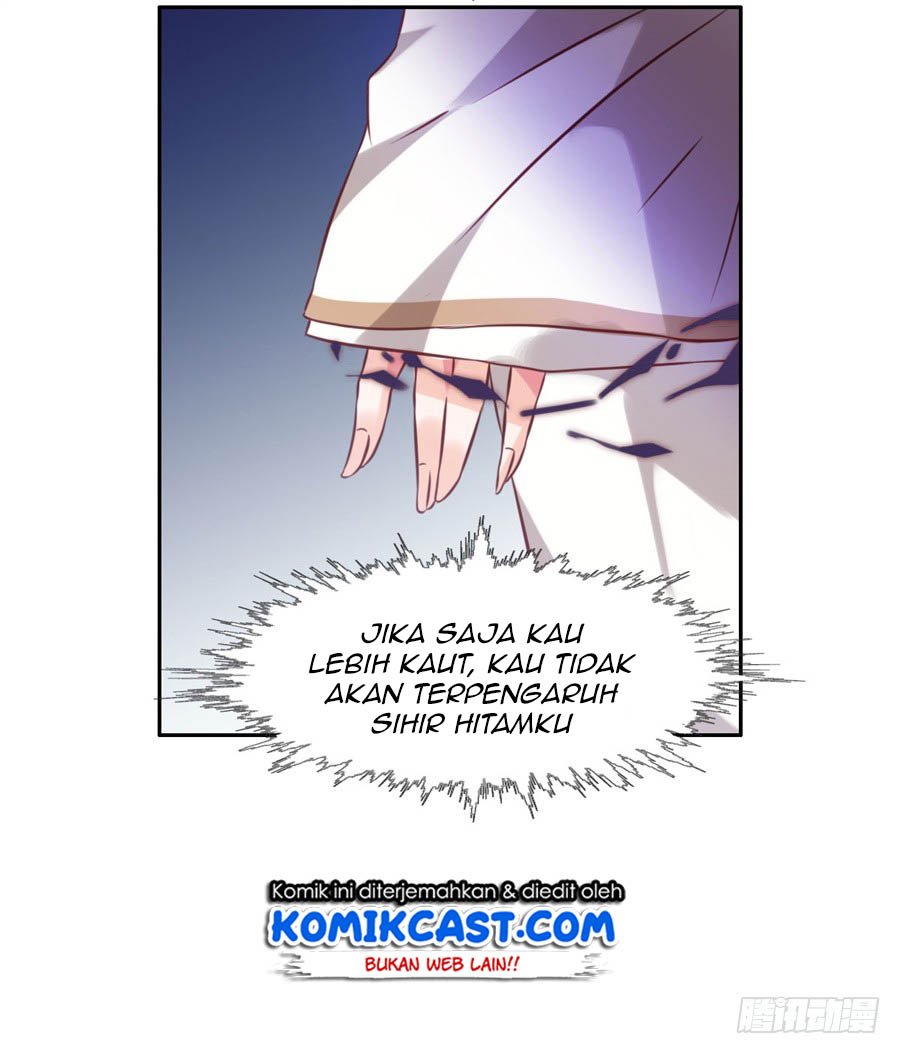 I Picked Up a Demon Lord as a Maid Chapter 07 Bahasa Indonesia